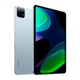 Планшет Xiaomi Pad 6 6/128GB Blue/Синий