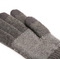 Перчатки Xiaomi Touchscreen Winter Wool Gloves Gray